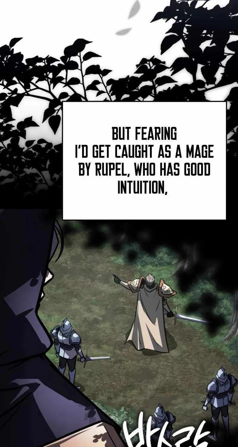 Read A Genius Wizard Who Breaks Boundaries chapter 54 image 62 on Lezhin