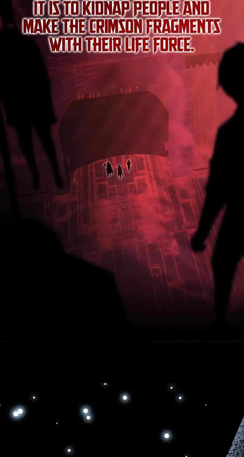 Read A Genius Wizard Who Breaks Boundaries chapter 54 image 7 on Lezhin