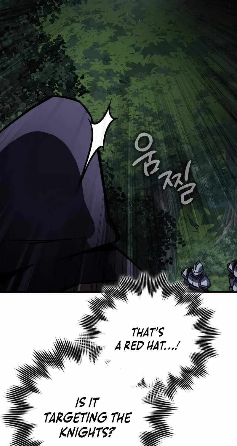 Read A Genius Wizard Who Breaks Boundaries chapter 54 image 83 on Lezhin