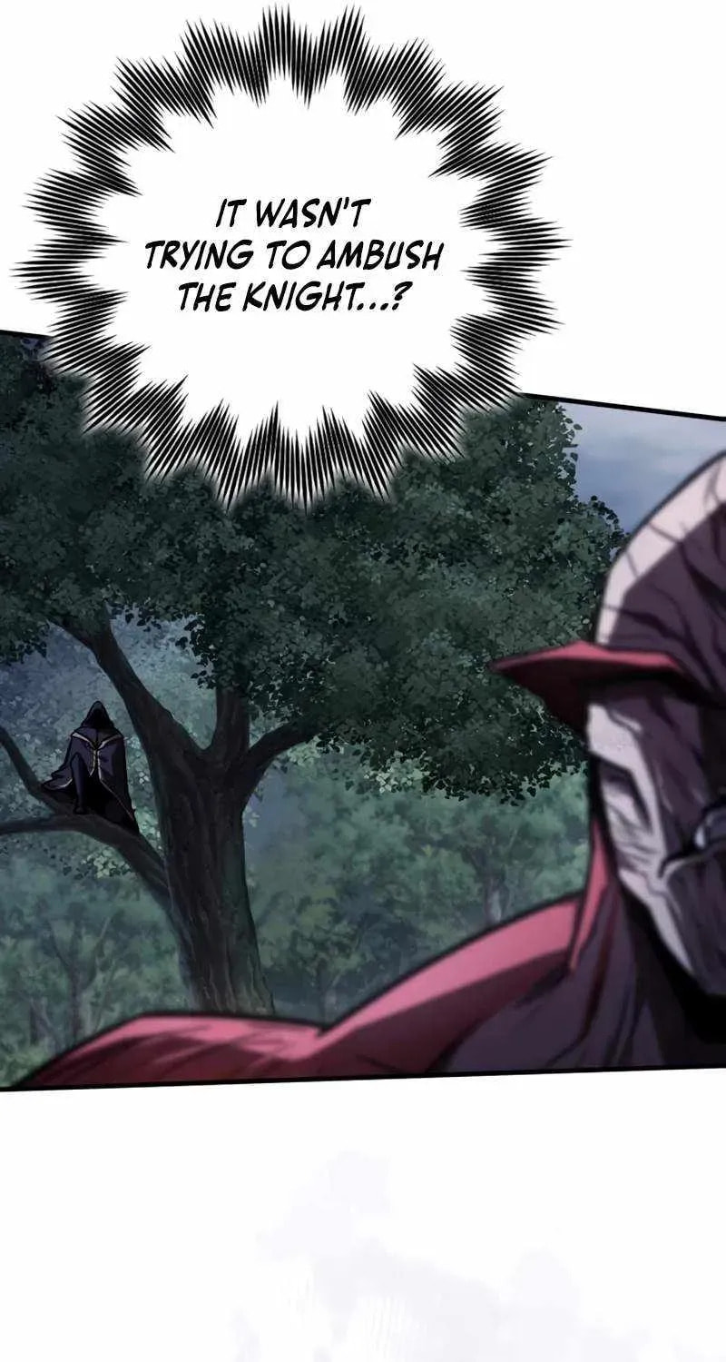 Read A Genius Wizard Who Breaks Boundaries chapter 54 image 91 on Lezhin