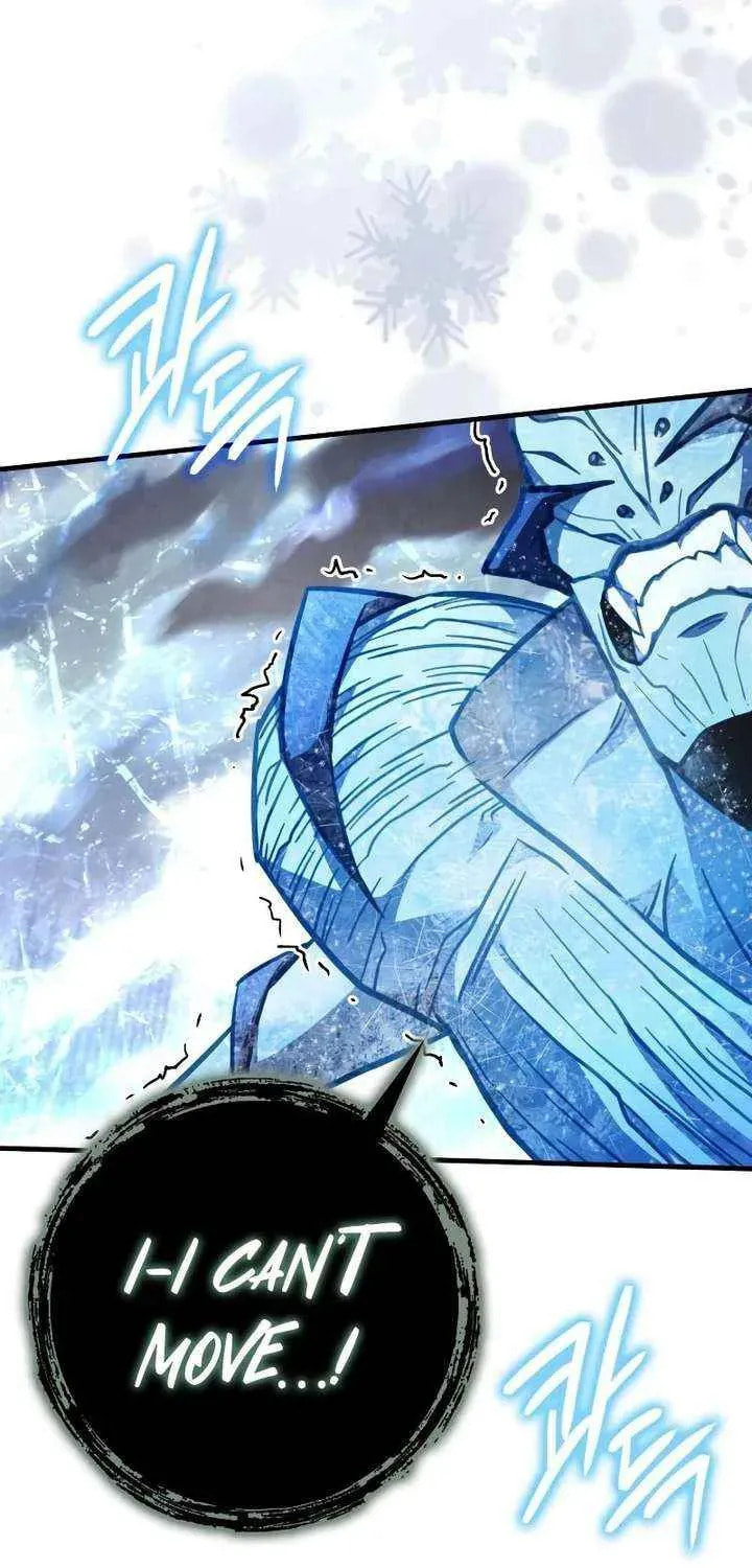 Read A Genius Wizard Who Breaks Boundaries chapter 55 image 100 on Lezhin