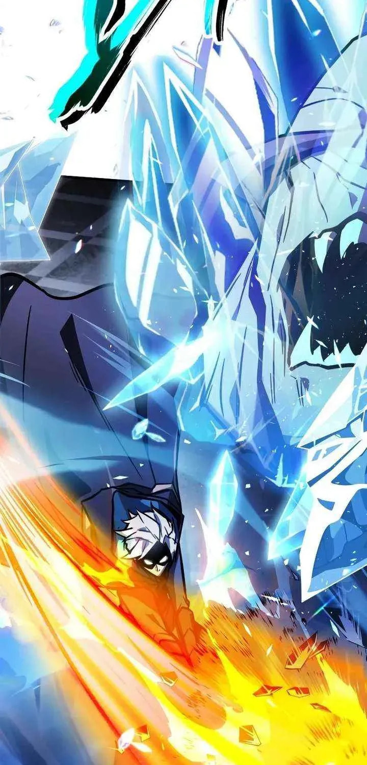 Read A Genius Wizard Who Breaks Boundaries chapter 55 image 112 on Lezhin