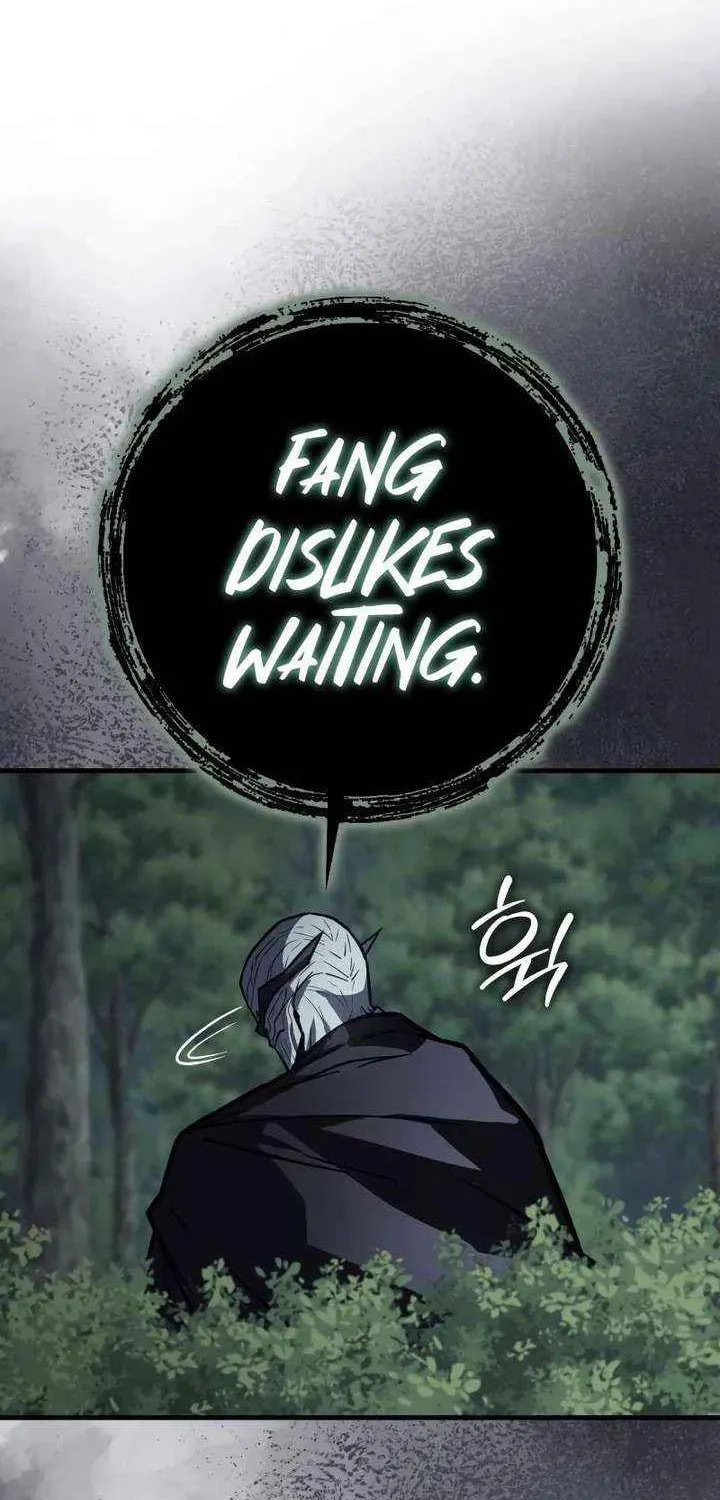 Read A Genius Wizard Who Breaks Boundaries chapter 55 image 15 on Lezhin
