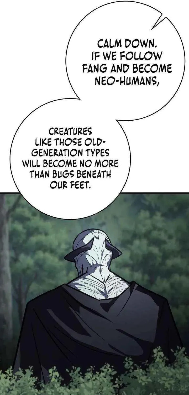 Read A Genius Wizard Who Breaks Boundaries chapter 55 image 19 on Lezhin