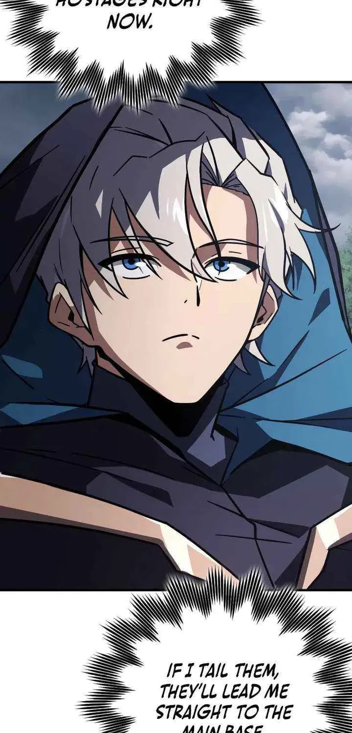 Read A Genius Wizard Who Breaks Boundaries chapter 55 image 26 on Lezhin