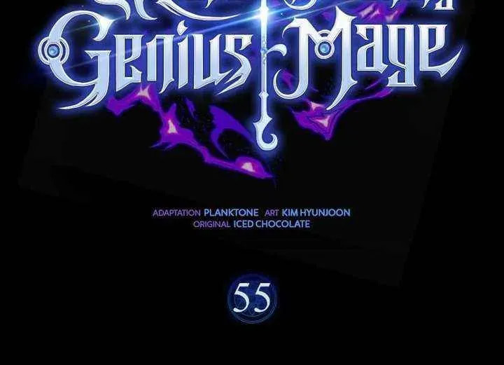 Read A Genius Wizard Who Breaks Boundaries chapter 55 image 28 on Lezhin