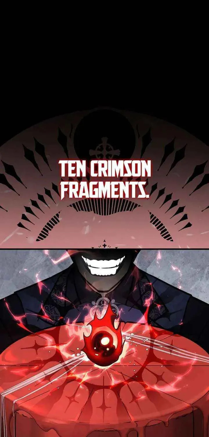 Read A Genius Wizard Who Breaks Boundaries chapter 55 image 31 on Lezhin