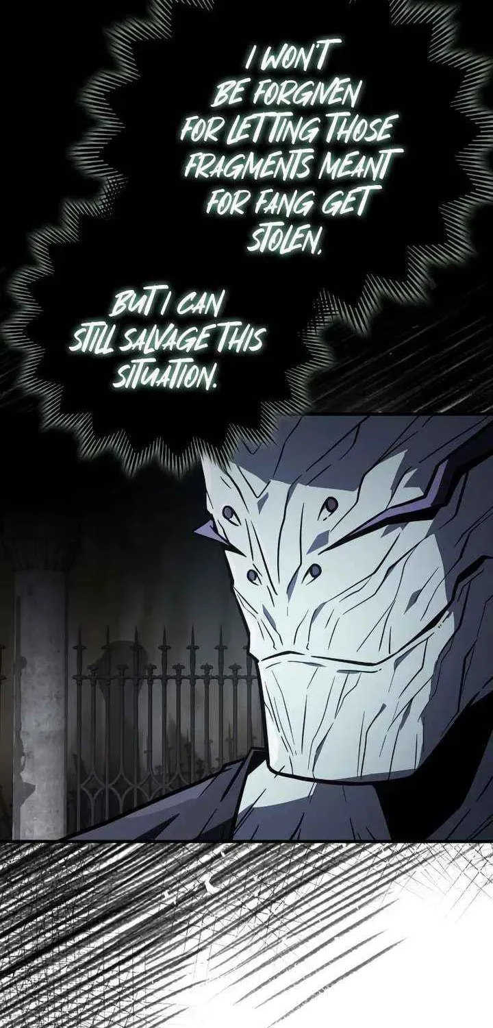 Read A Genius Wizard Who Breaks Boundaries chapter 55 image 35 on Lezhin