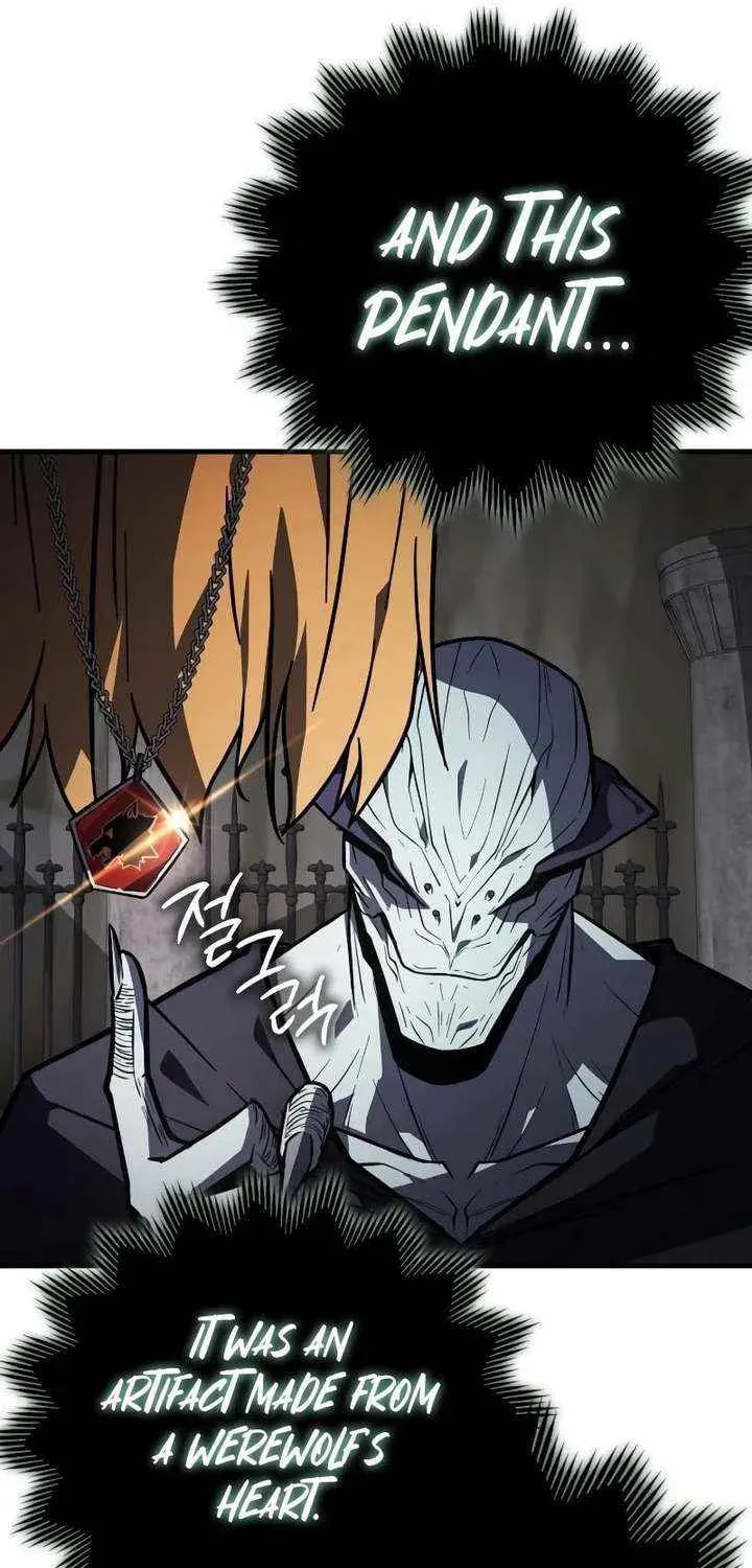 Read A Genius Wizard Who Breaks Boundaries chapter 55 image 39 on Lezhin