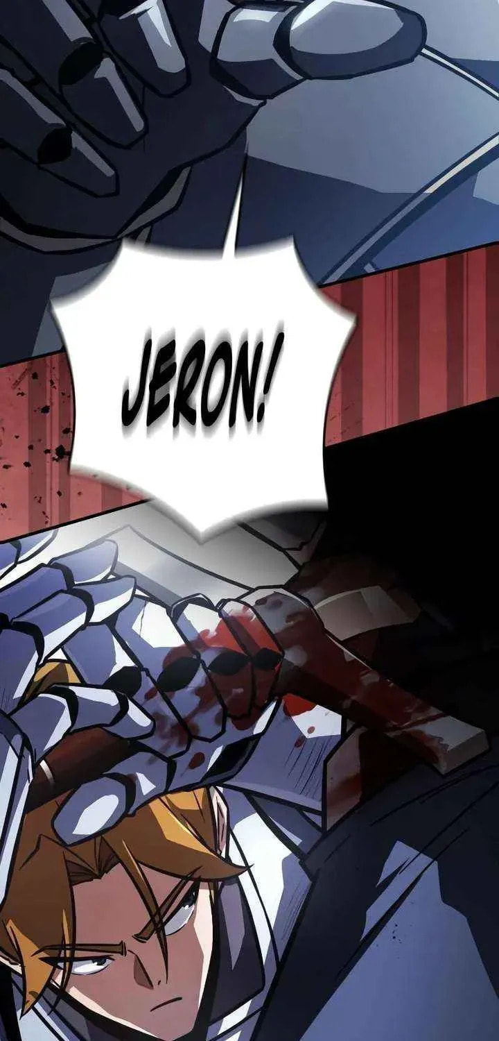 Read A Genius Wizard Who Breaks Boundaries chapter 55 image 5 on Lezhin