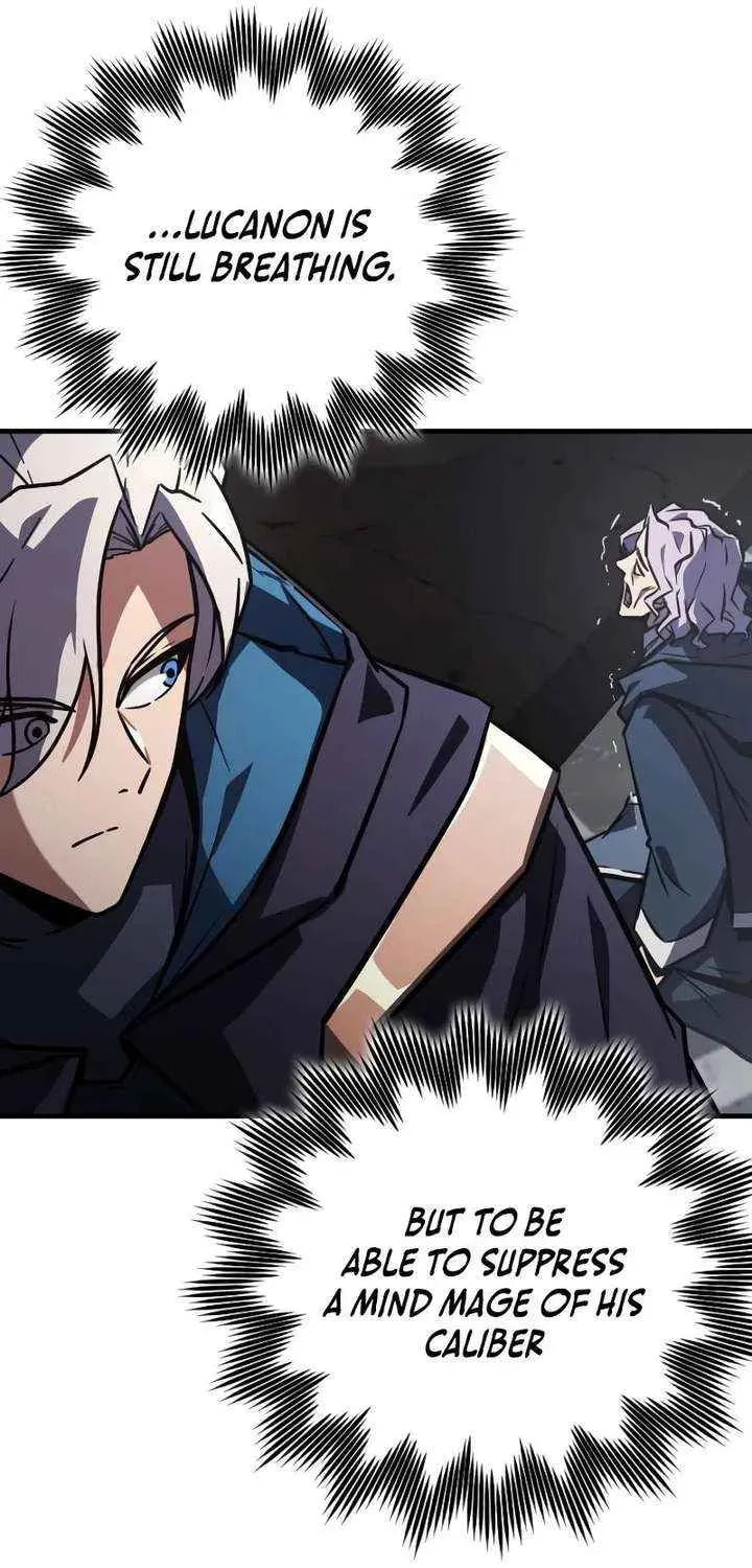 Read A Genius Wizard Who Breaks Boundaries chapter 55 image 57 on Lezhin
