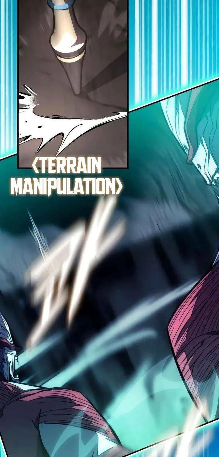 Read A Genius Wizard Who Breaks Boundaries chapter 55 image 65 on Lezhin