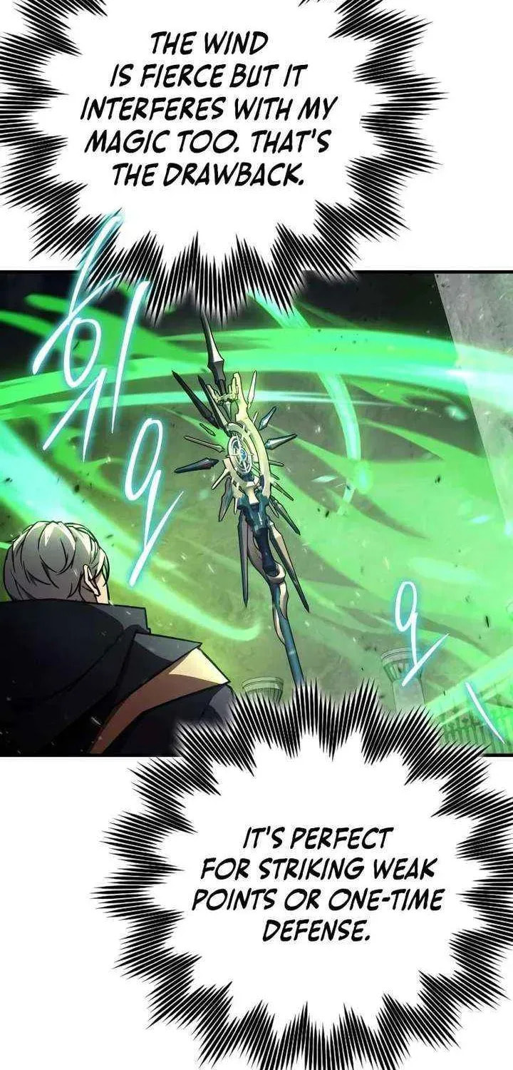 Read A Genius Wizard Who Breaks Boundaries chapter 55 image 86 on Lezhin