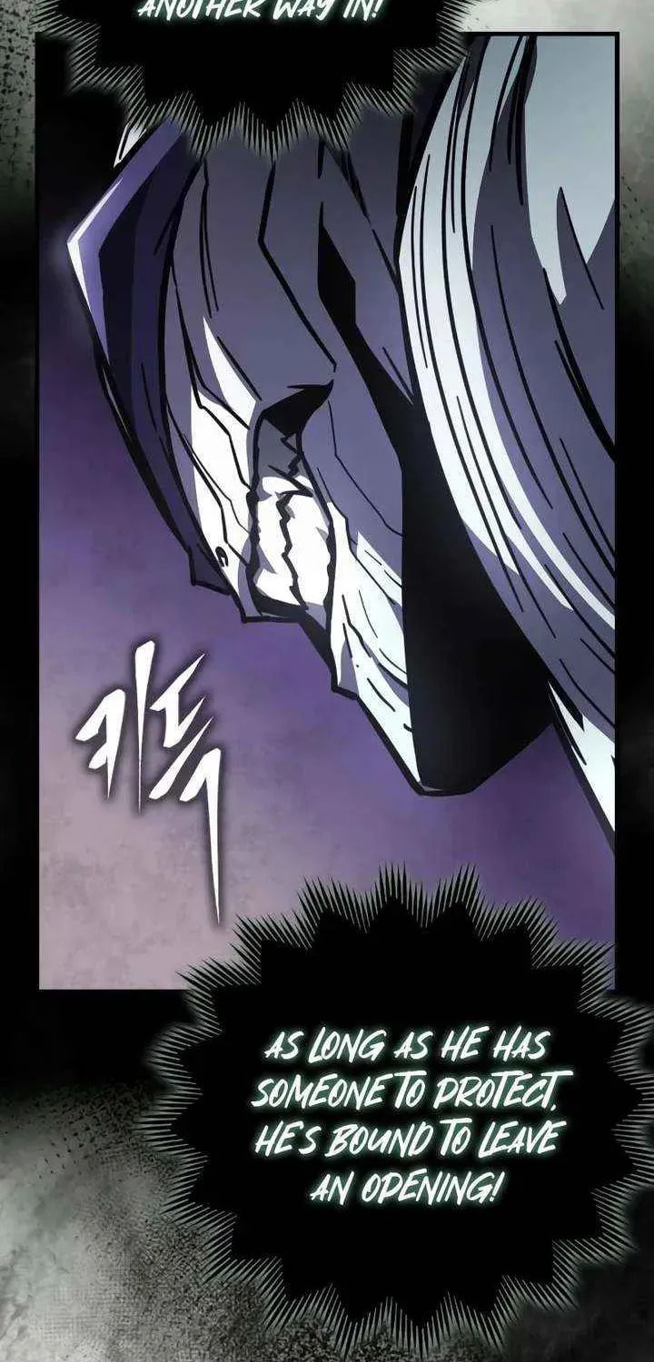 Read A Genius Wizard Who Breaks Boundaries chapter 55 image 93 on Lezhin