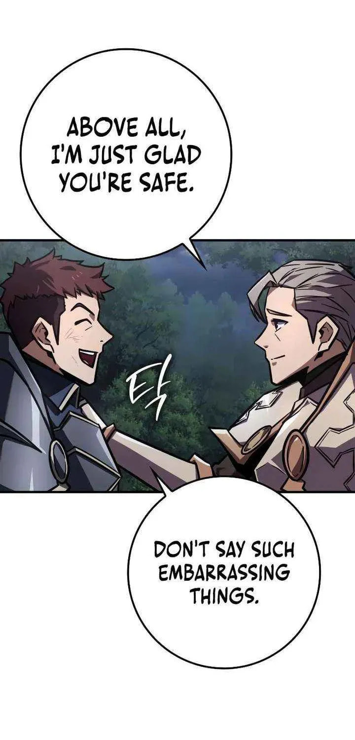 Read A Genius Wizard Who Breaks Boundaries chapter 56 image 27 on Lezhin