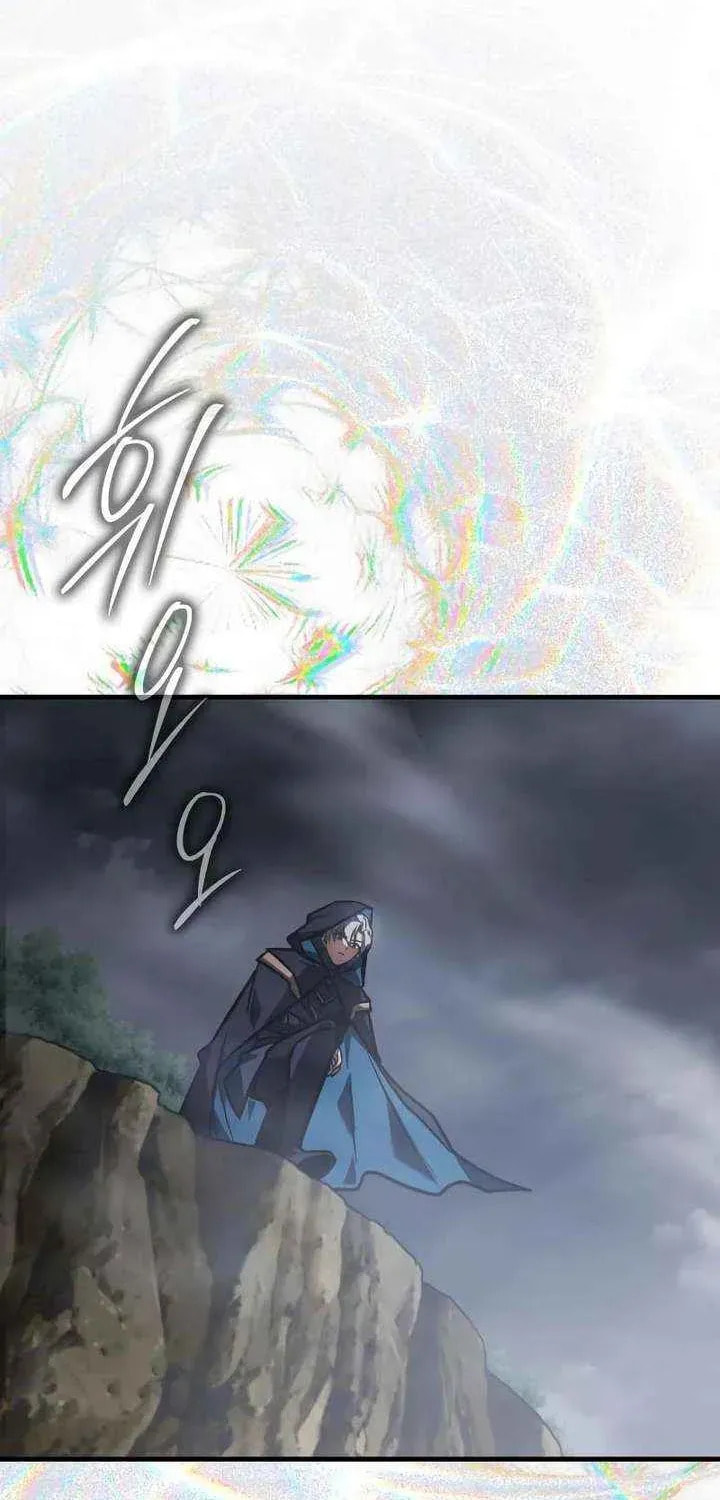 Read A Genius Wizard Who Breaks Boundaries chapter 56 image 30 on Lezhin