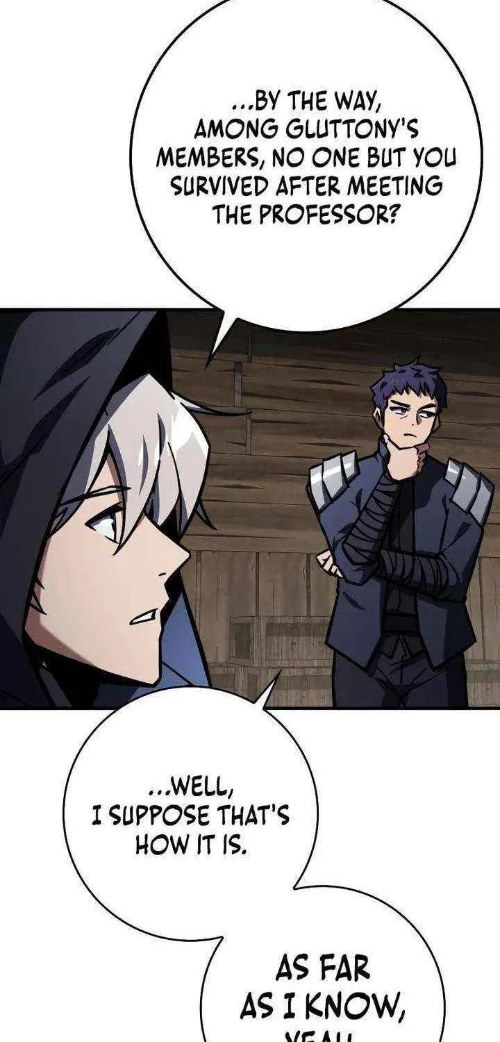 Read A Genius Wizard Who Breaks Boundaries chapter 56 image 45 on Lezhin