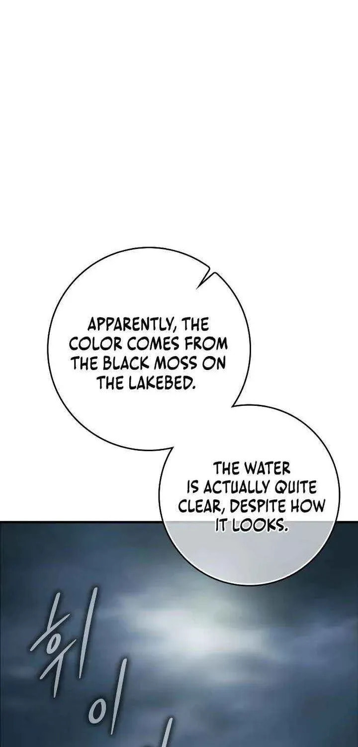 Read A Genius Wizard Who Breaks Boundaries chapter 56 image 50 on Lezhin