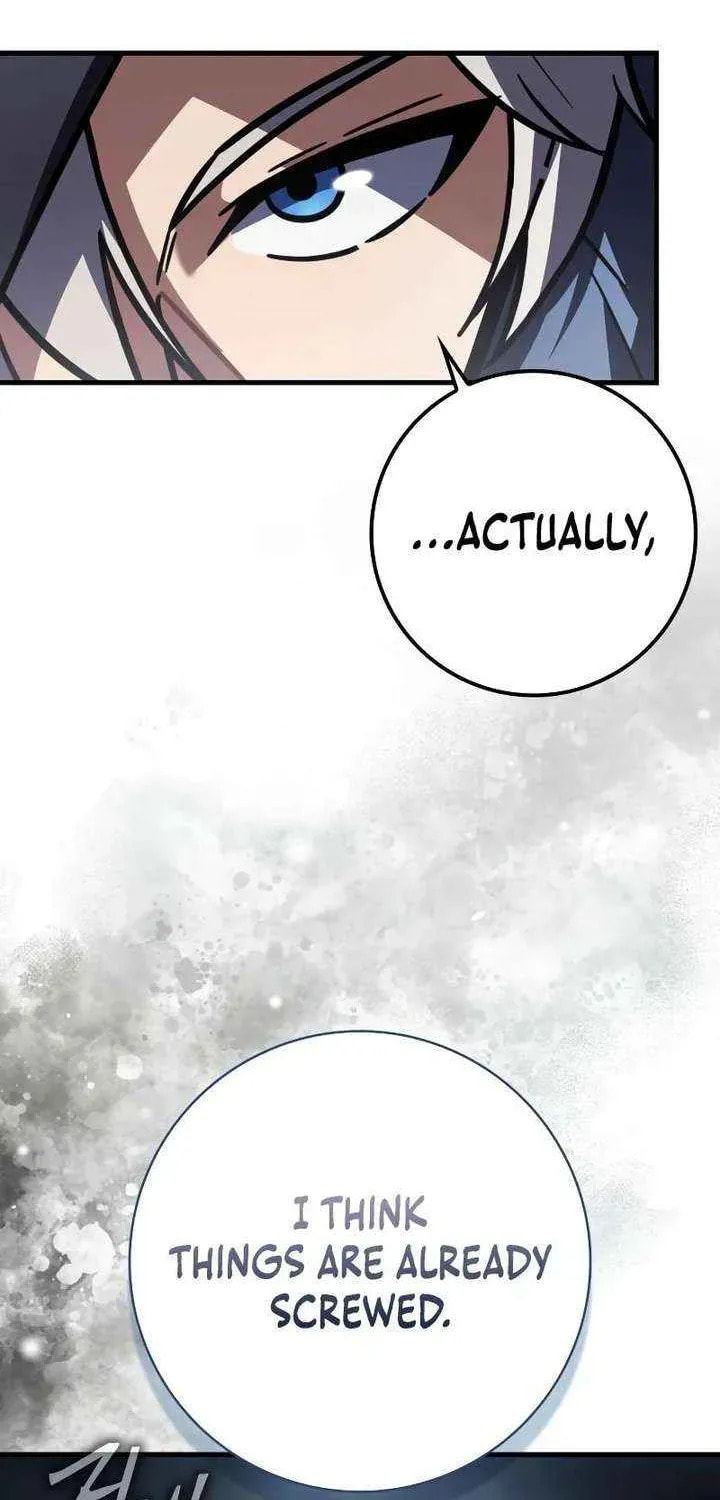 Read A Genius Wizard Who Breaks Boundaries chapter 56 image 57 on Lezhin