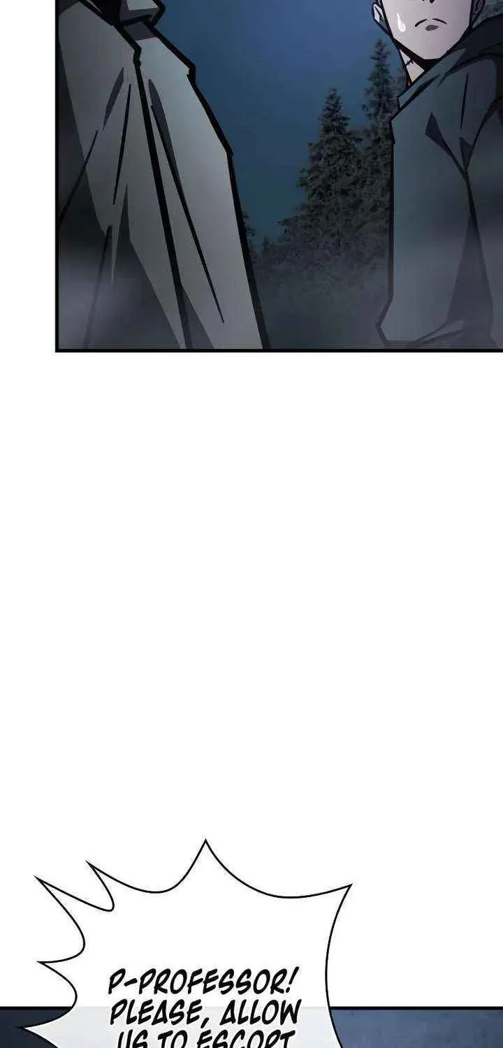 Read A Genius Wizard Who Breaks Boundaries chapter 56 image 64 on Lezhin