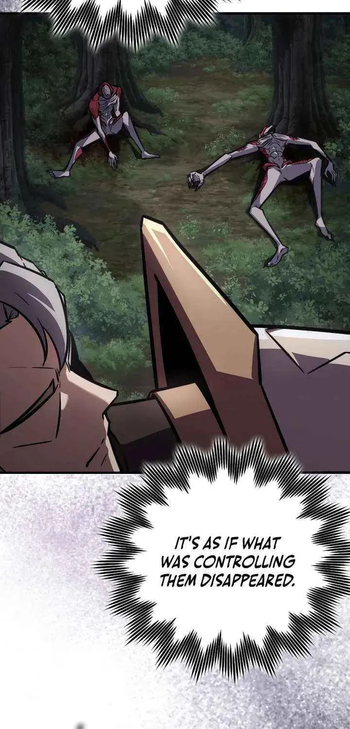 Read A Genius Wizard Who Breaks Boundaries chapter 56 image 8 on Lezhin