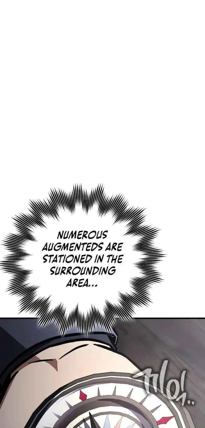 Read A Genius Wizard Who Breaks Boundaries chapter 56 image 81 on Lezhin