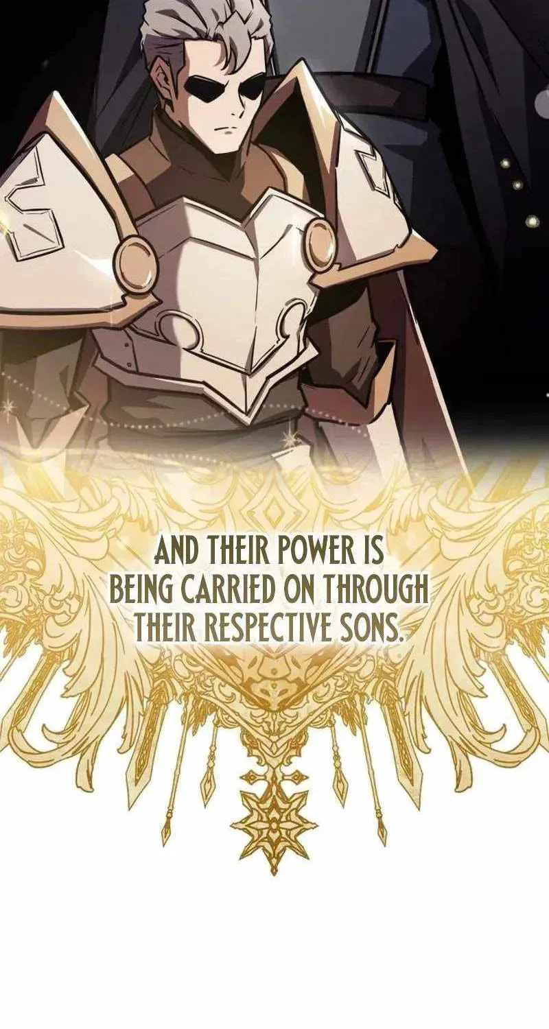 Read A Genius Wizard Who Breaks Boundaries chapter 57 image 16 on Lezhin