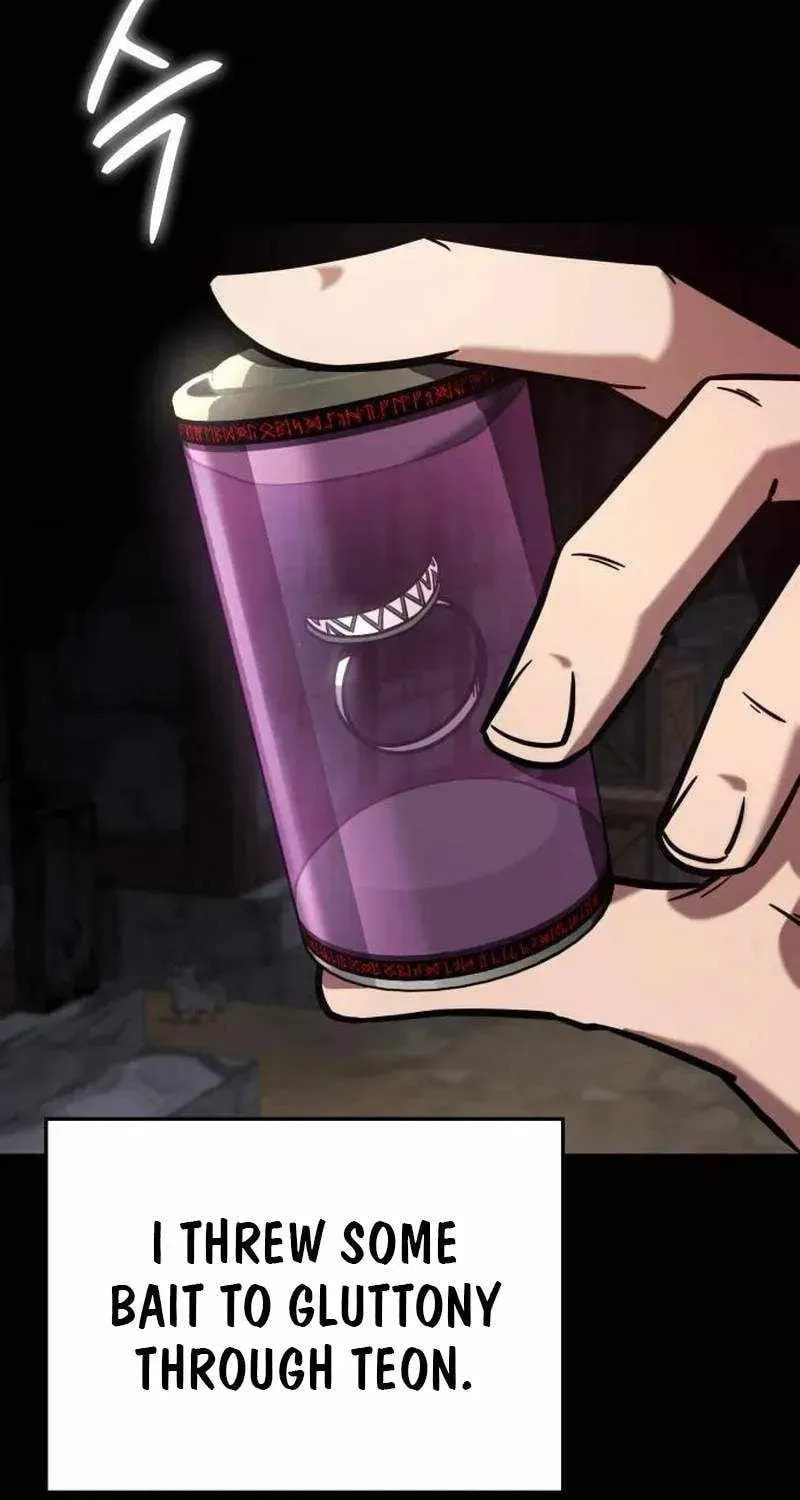 Read A Genius Wizard Who Breaks Boundaries chapter 57 image 2 on Lezhin