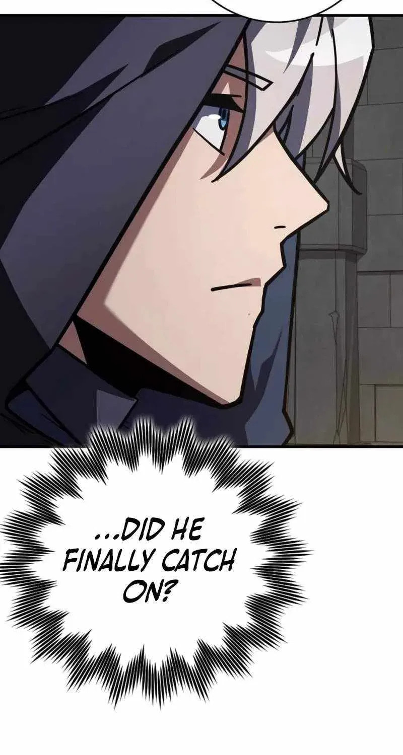 Read A Genius Wizard Who Breaks Boundaries chapter 57 image 25 on Lezhin
