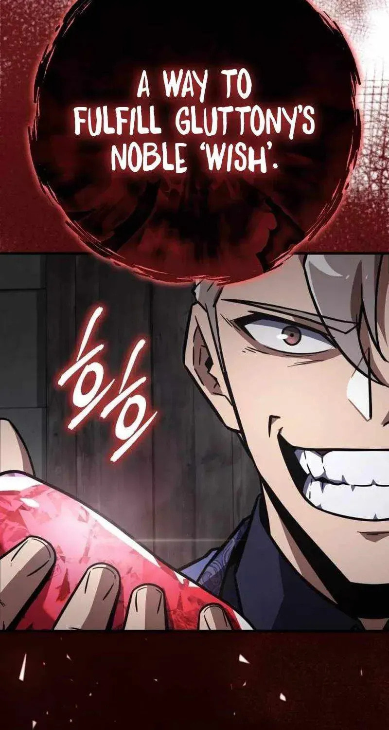 Read A Genius Wizard Who Breaks Boundaries chapter 57 image 33 on Lezhin