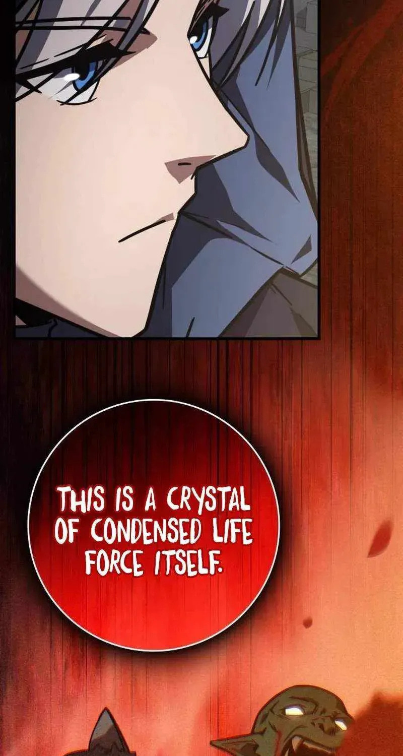 Read A Genius Wizard Who Breaks Boundaries chapter 57 image 35 on Lezhin