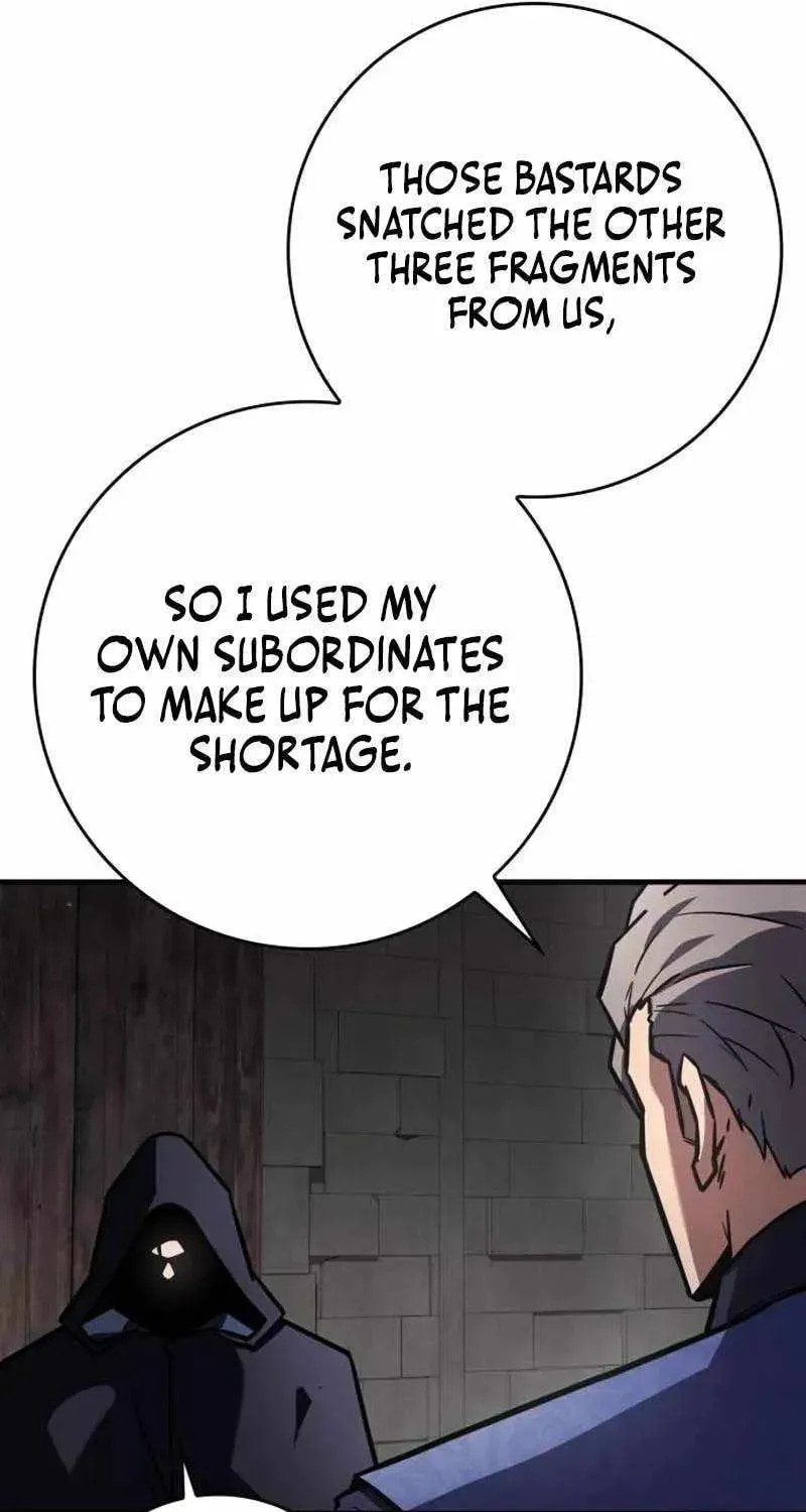 Read A Genius Wizard Who Breaks Boundaries chapter 57 image 40 on Lezhin