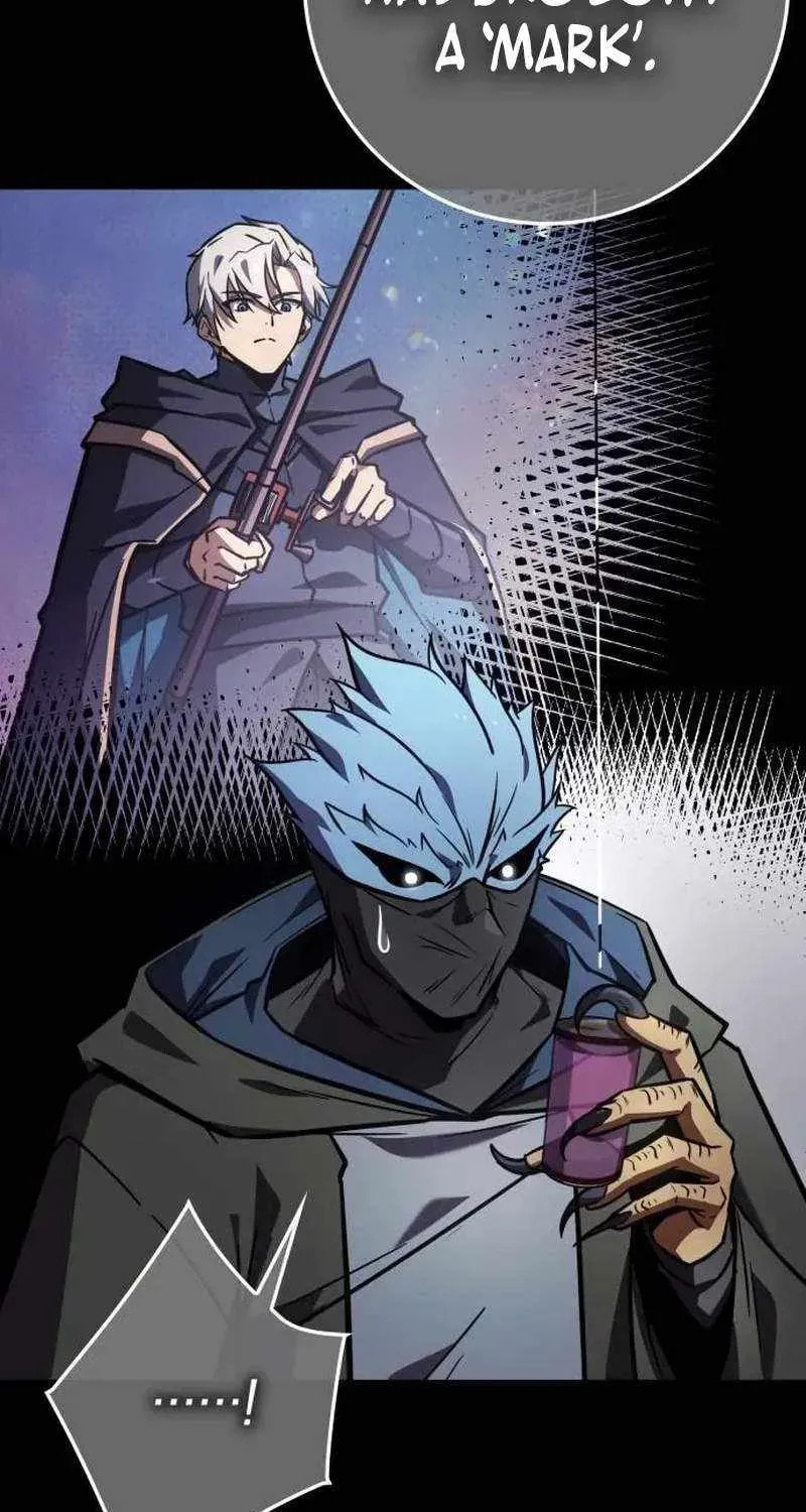 Read A Genius Wizard Who Breaks Boundaries chapter 57 image 5 on Lezhin
