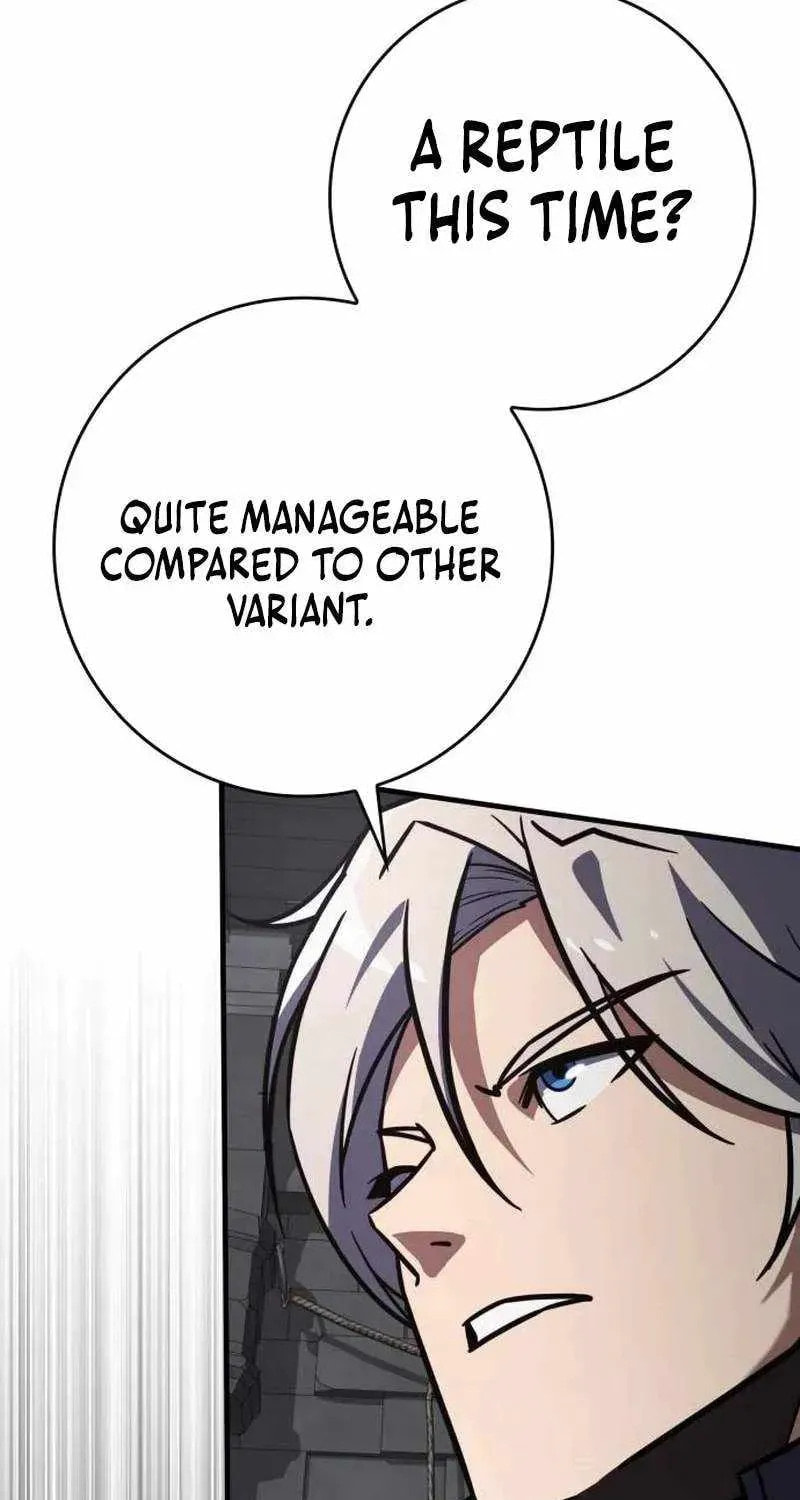 Read A Genius Wizard Who Breaks Boundaries chapter 57 image 75 on Lezhin