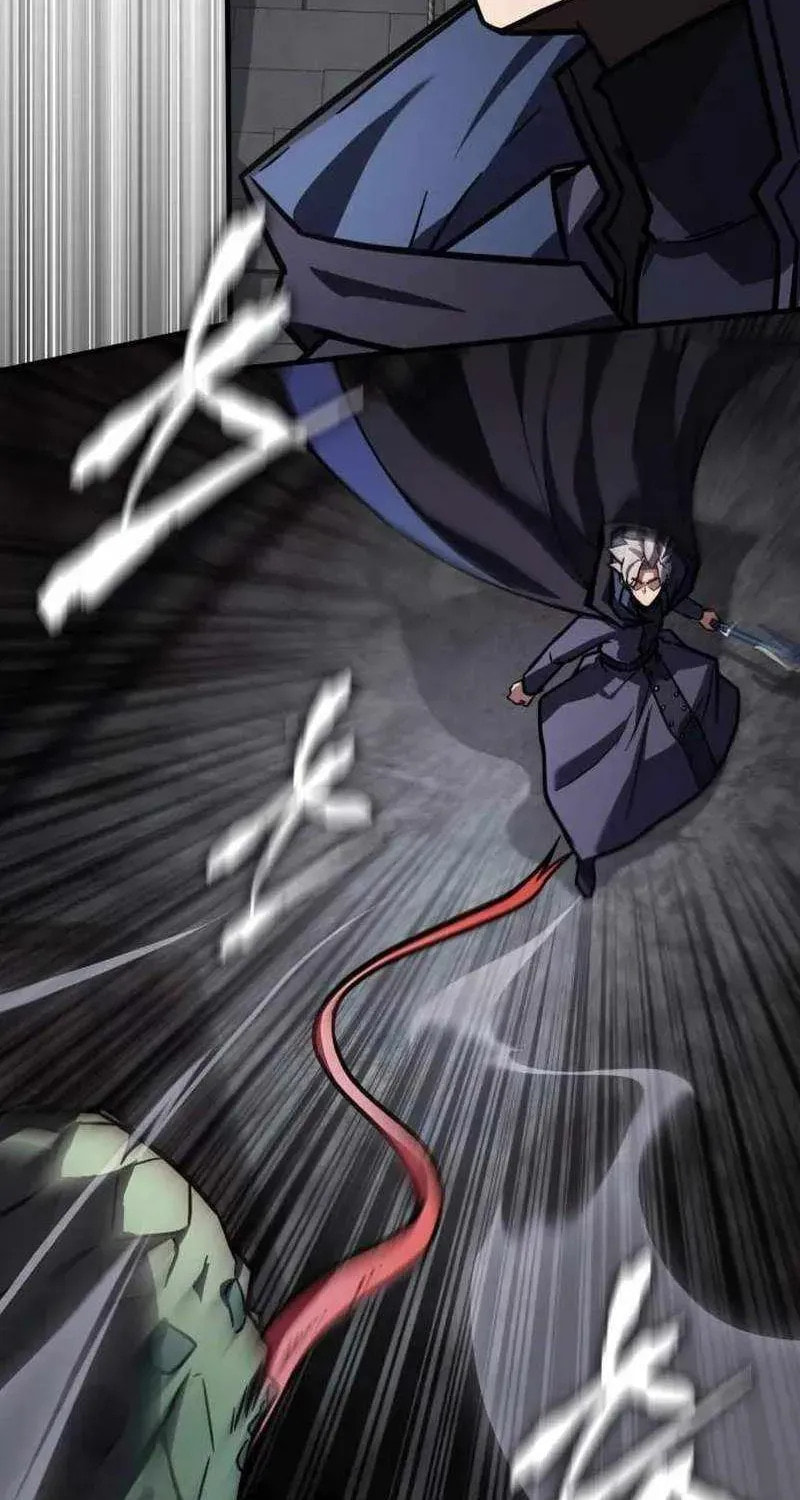 Read A Genius Wizard Who Breaks Boundaries chapter 57 image 76 on Lezhin