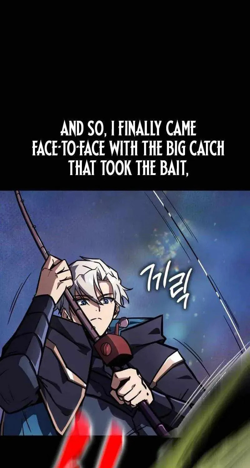 Read A Genius Wizard Who Breaks Boundaries chapter 57 image 8 on Lezhin