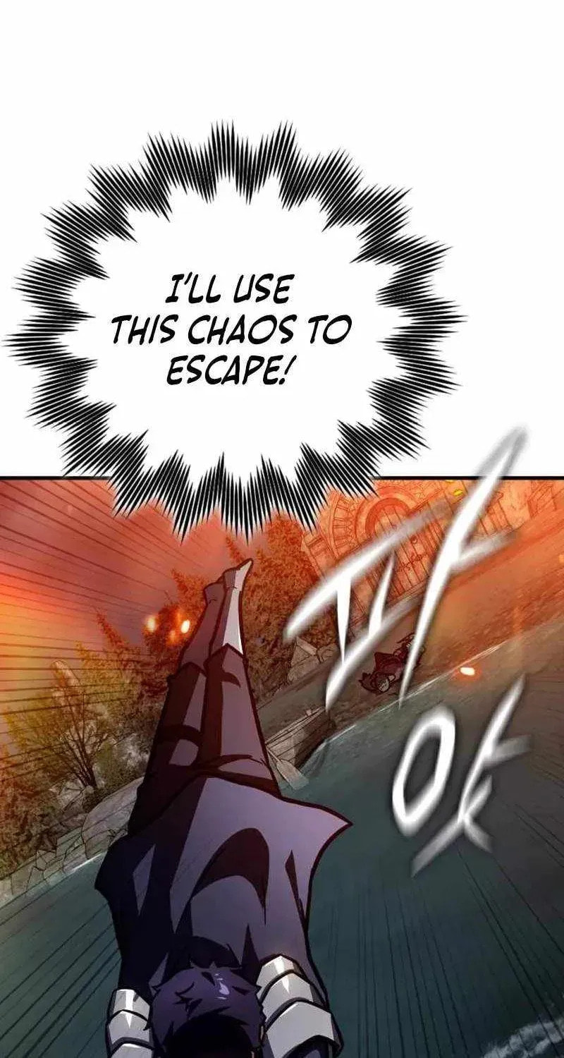Read A Genius Wizard Who Breaks Boundaries chapter 57 image 88 on Lezhin