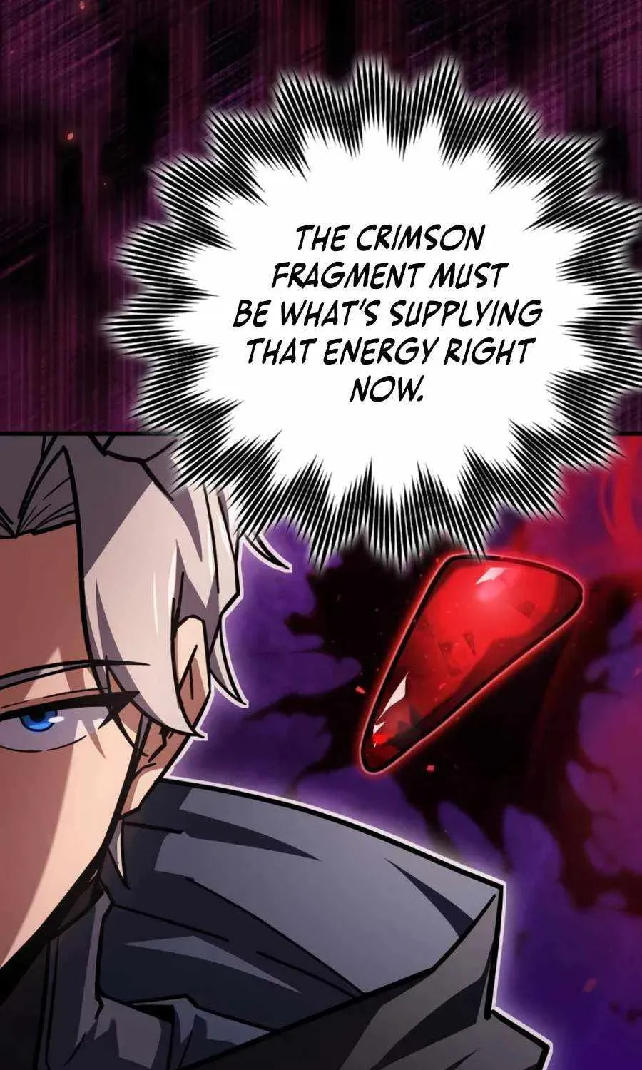 Read A Genius Wizard Who Breaks Boundaries chapter 59 image 100 on Lezhin