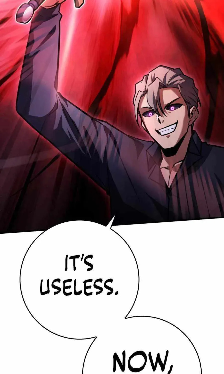 Read A Genius Wizard Who Breaks Boundaries chapter 59 image 106 on Lezhin