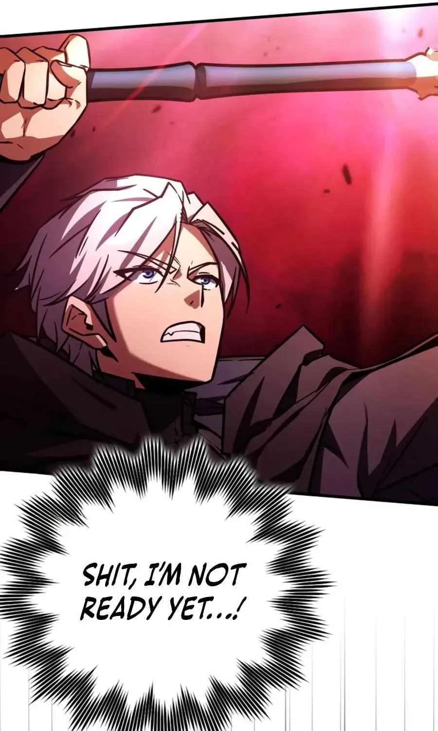 Read A Genius Wizard Who Breaks Boundaries chapter 59 image 108 on Lezhin