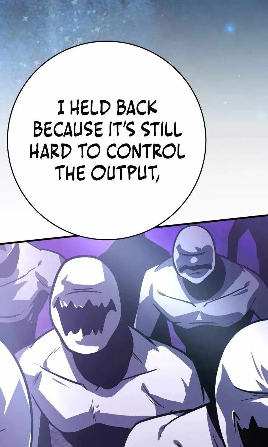 Read A Genius Wizard Who Breaks Boundaries chapter 59 image 11 on Lezhin