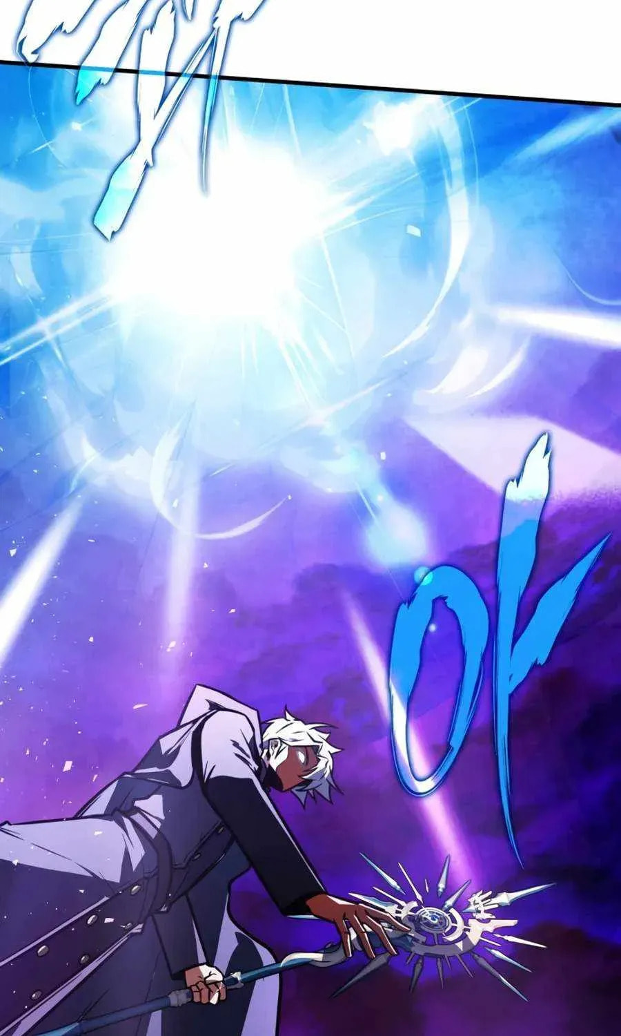 Read A Genius Wizard Who Breaks Boundaries chapter 59 image 13 on Lezhin