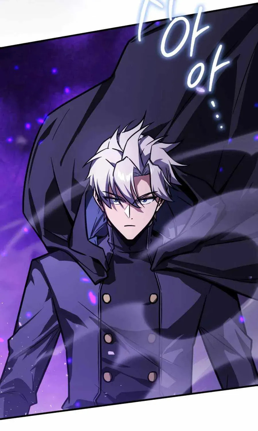 Read A Genius Wizard Who Breaks Boundaries chapter 59 image 22 on Lezhin