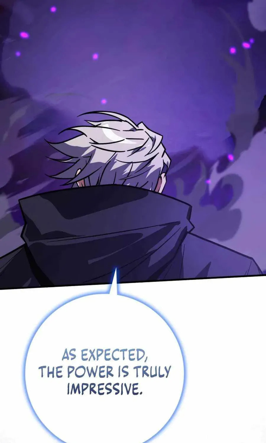 Read A Genius Wizard Who Breaks Boundaries chapter 59 image 24 on Lezhin