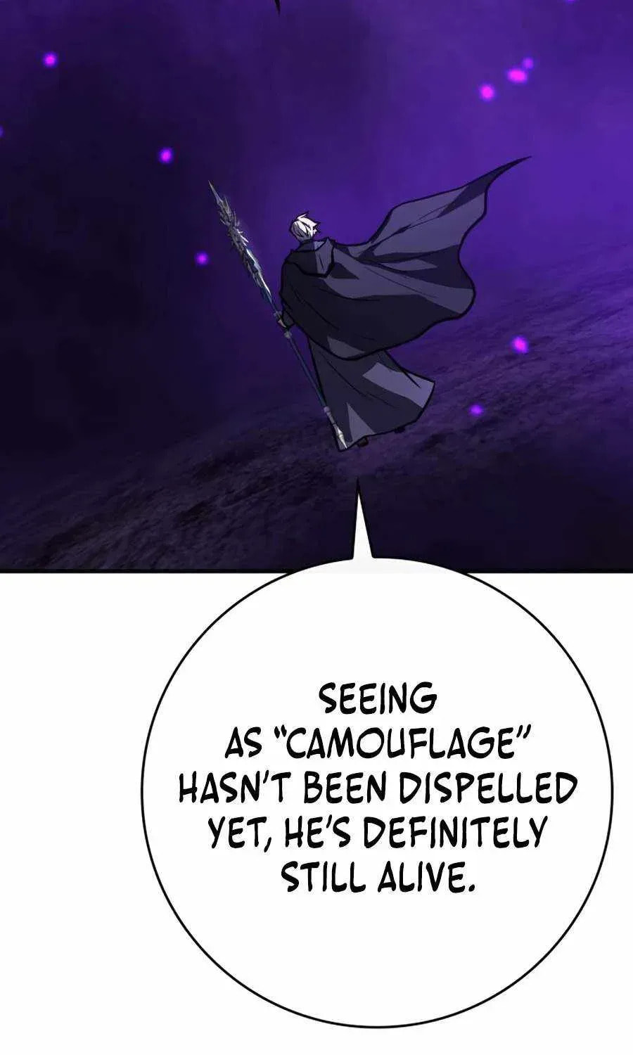 Read A Genius Wizard Who Breaks Boundaries chapter 59 image 28 on Lezhin