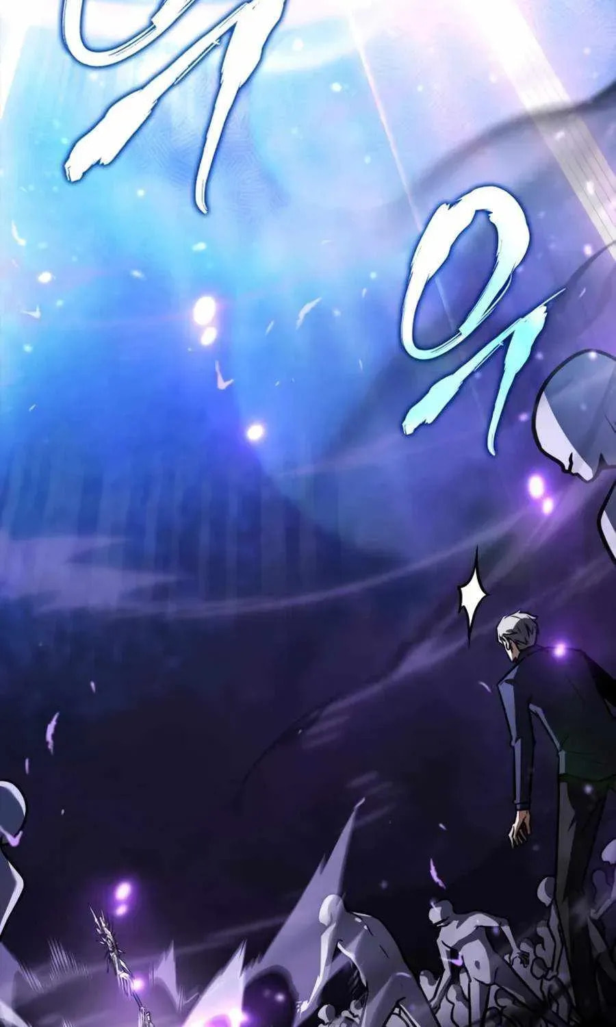 Read A Genius Wizard Who Breaks Boundaries chapter 59 image 3 on Lezhin