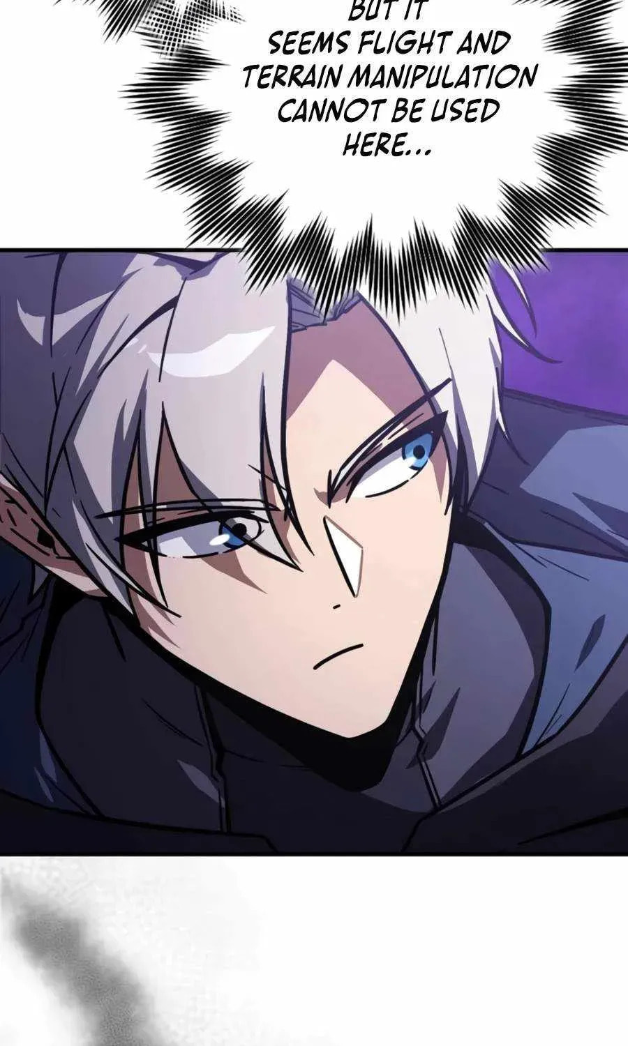 Read A Genius Wizard Who Breaks Boundaries chapter 59 image 30 on Lezhin