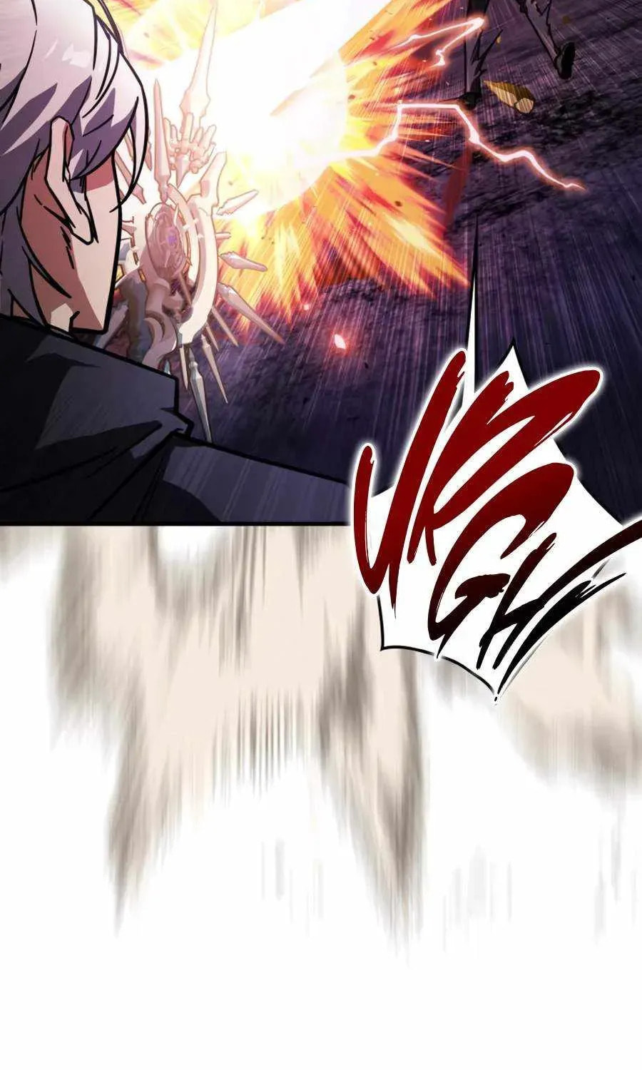 Read A Genius Wizard Who Breaks Boundaries chapter 59 image 36 on Lezhin