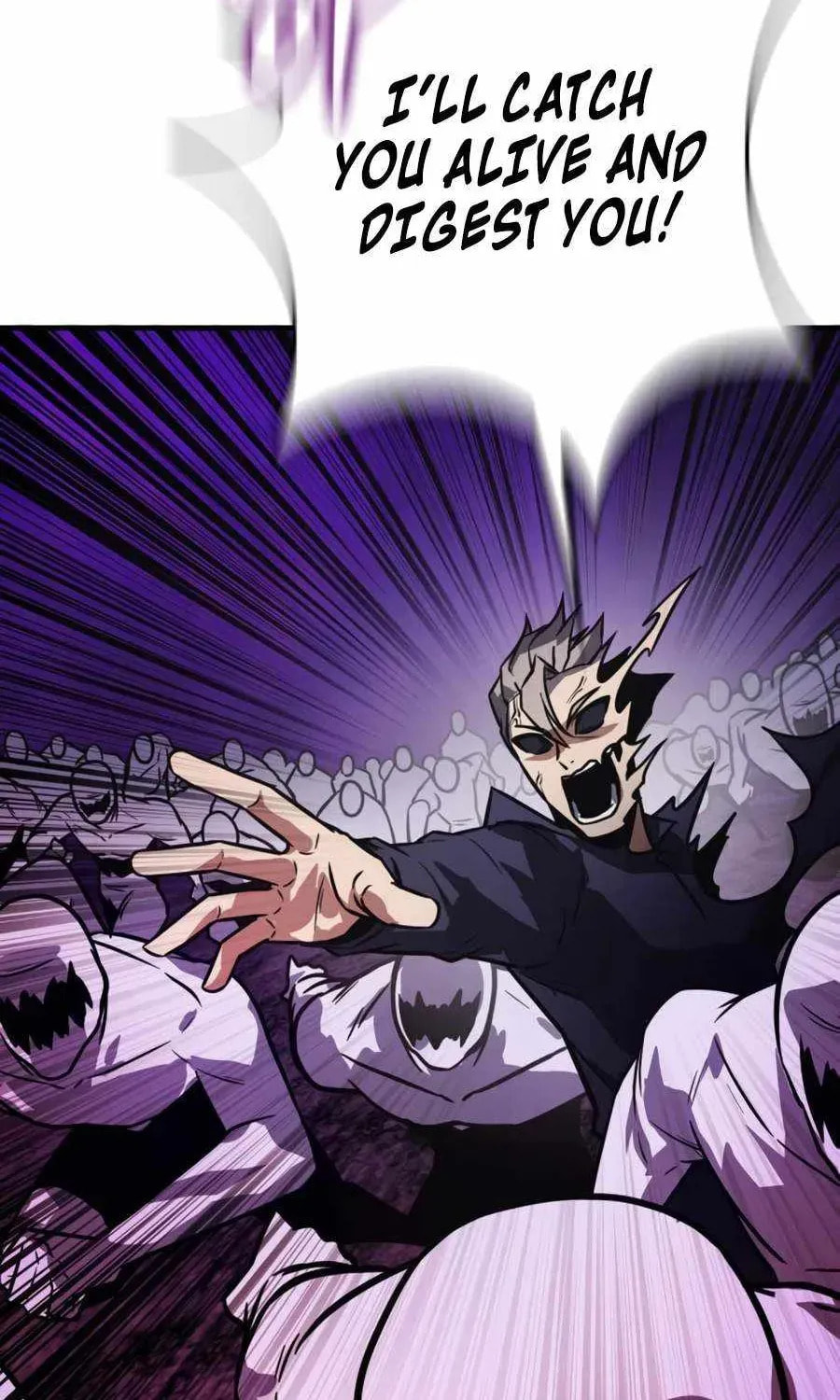 Read A Genius Wizard Who Breaks Boundaries chapter 59 image 39 on Lezhin