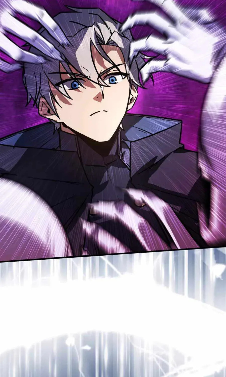 Read A Genius Wizard Who Breaks Boundaries chapter 59 image 41 on Lezhin